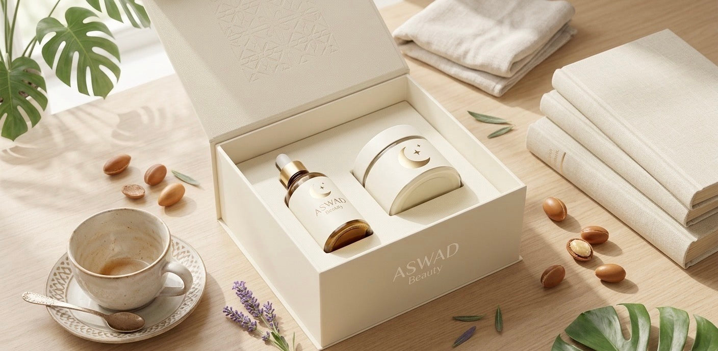 Le Glass Skin adapté aux peaux noires — notre guide complet