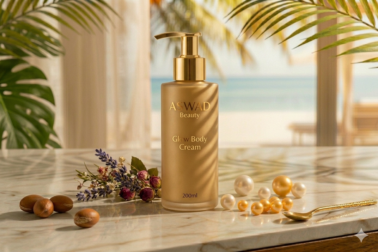 Aswad Hydrating Intense